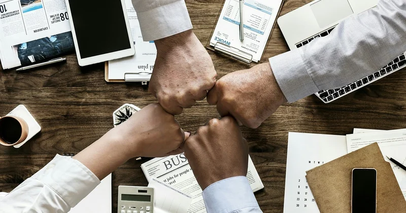 Les 4 niveaux de délégation (et lequel choisir selon la situation)