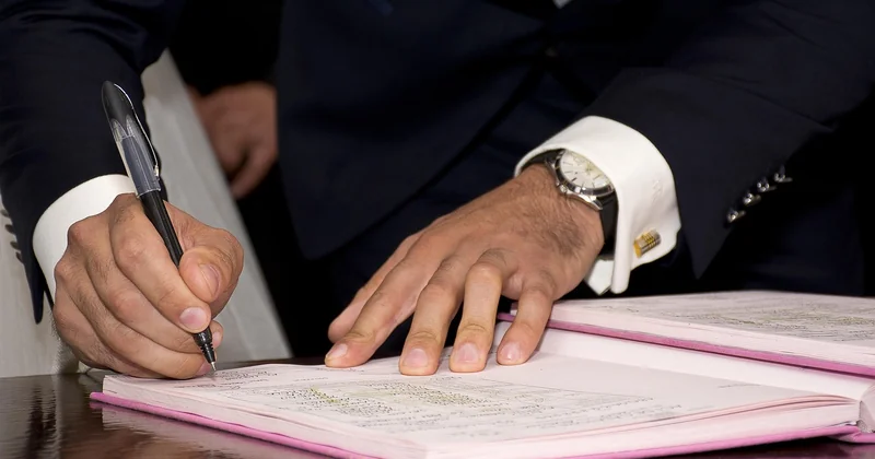 La due diligence avant de signer : ce que j'ai appris à vérifier