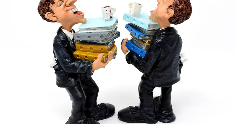 Ce que le régime micro change vraiment à votre imposition
