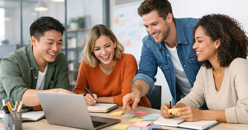 Ce qui distingue une offre innovante d'une offre classique
