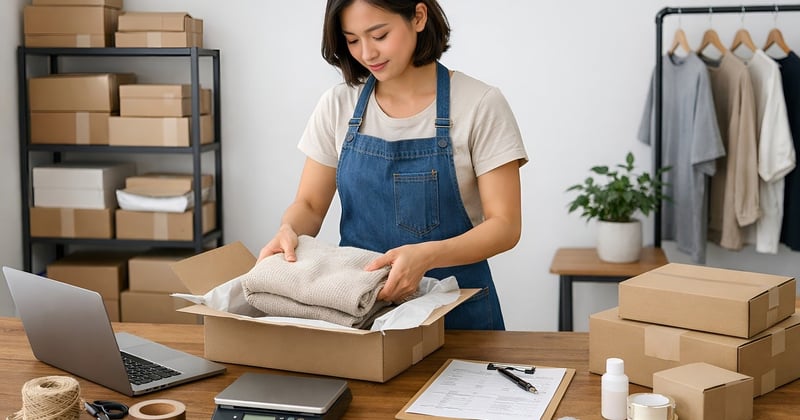 Comment déléguer les tâches en tant qu'entrepreneur sans tout perdre