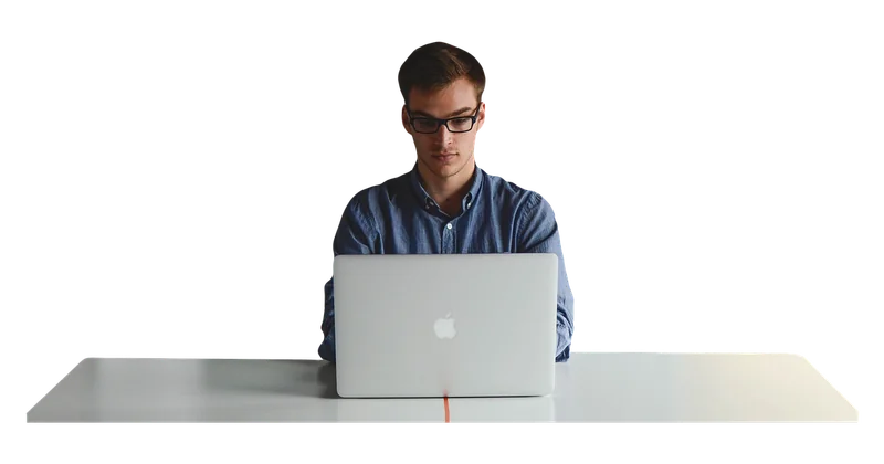 Les étapes concrètes d'une création en ligne