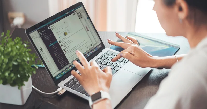 Rester authentique quand l'organisation tire dans l'autre sens